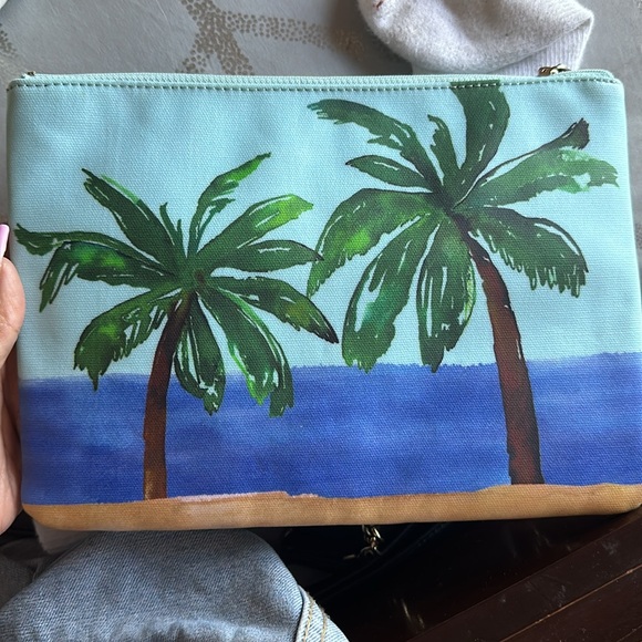 Kate Spade “I Need a Vacation” - Picture 2 of 3